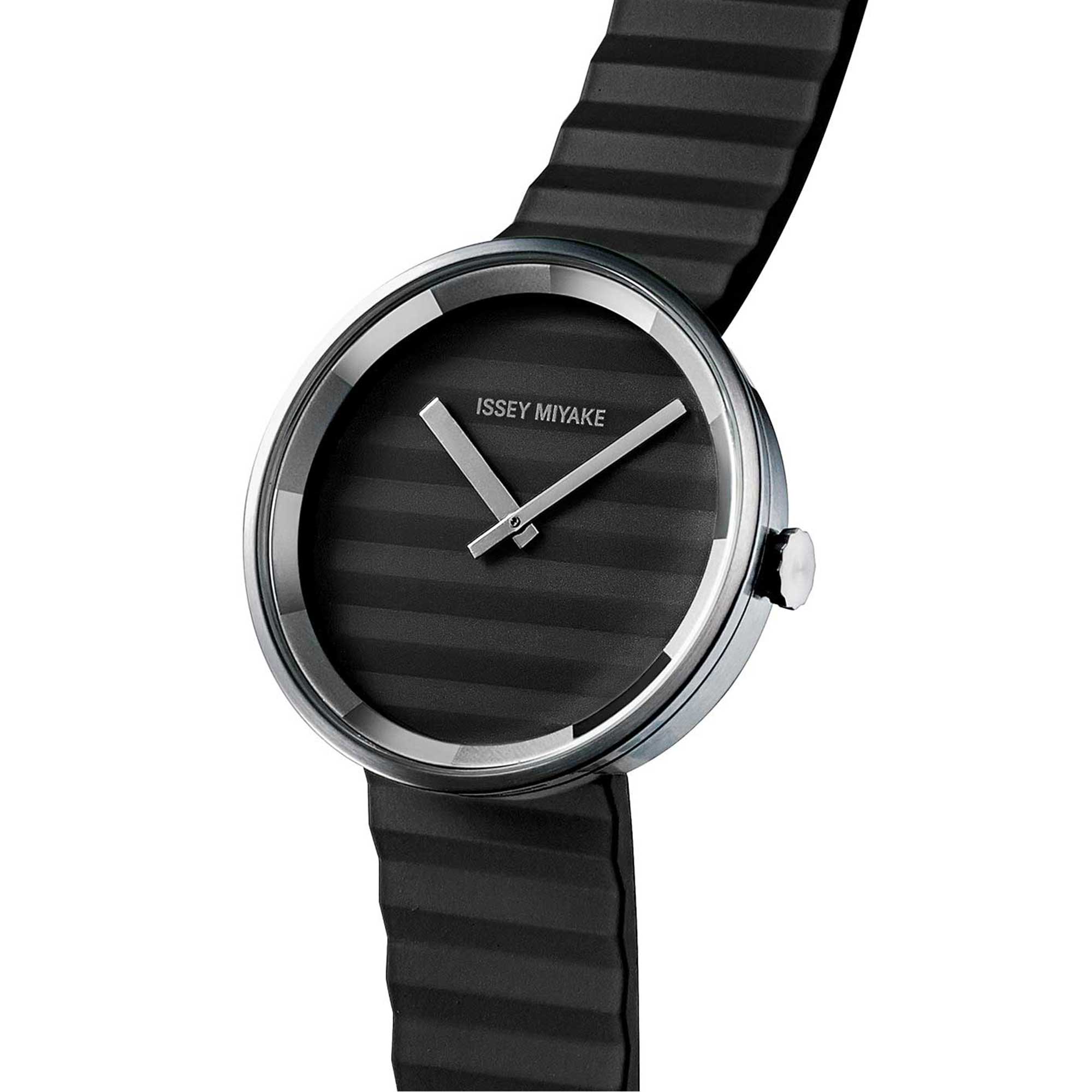 PLEASE | ISSEY MIYAKE WATCH