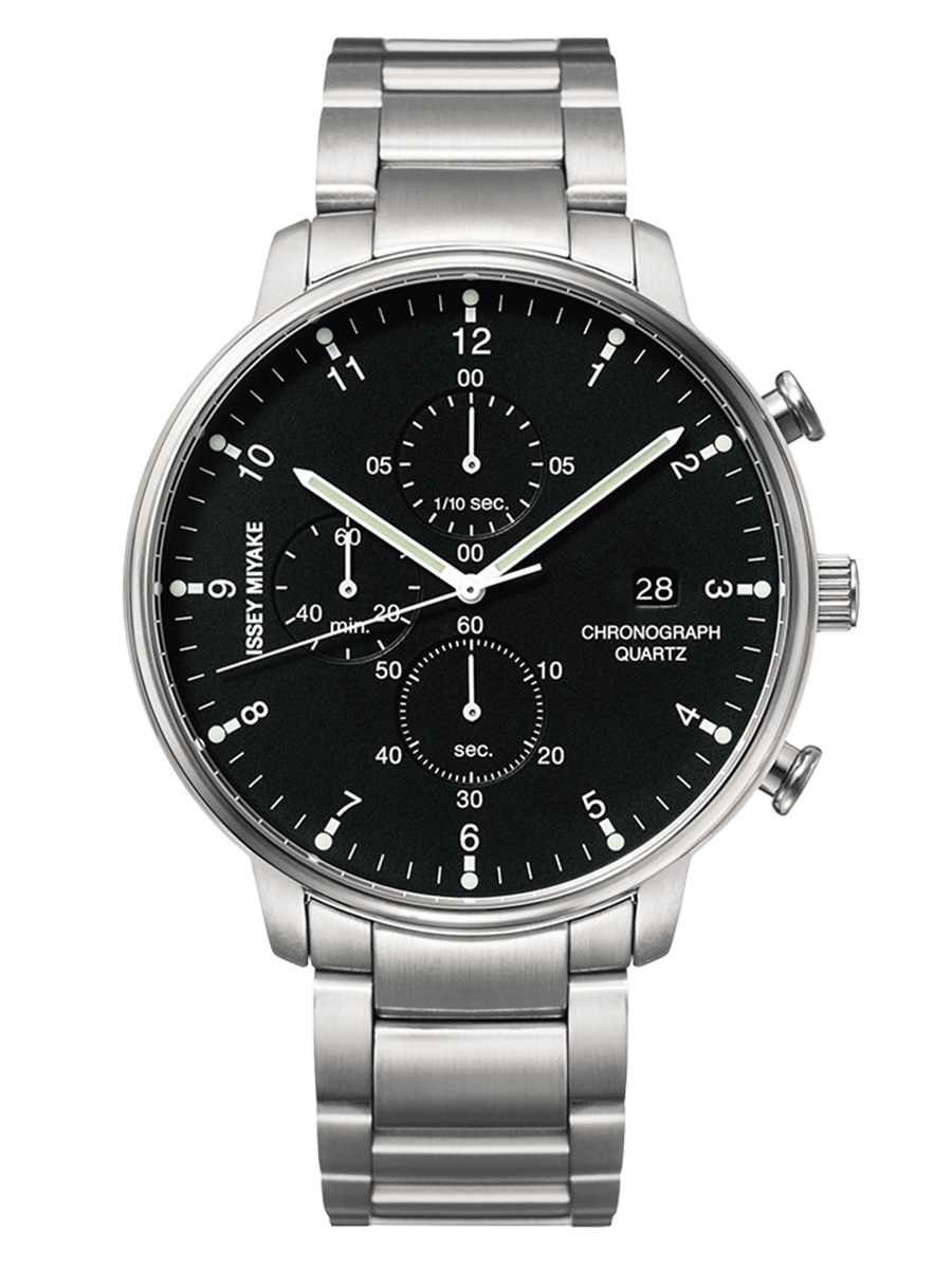 C | ISSEY MIYAKE WATCH