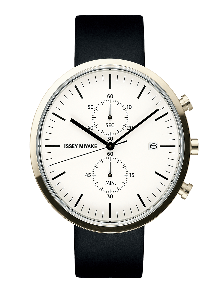 ELLIPSE | ISSEY MIYAKE WATCH