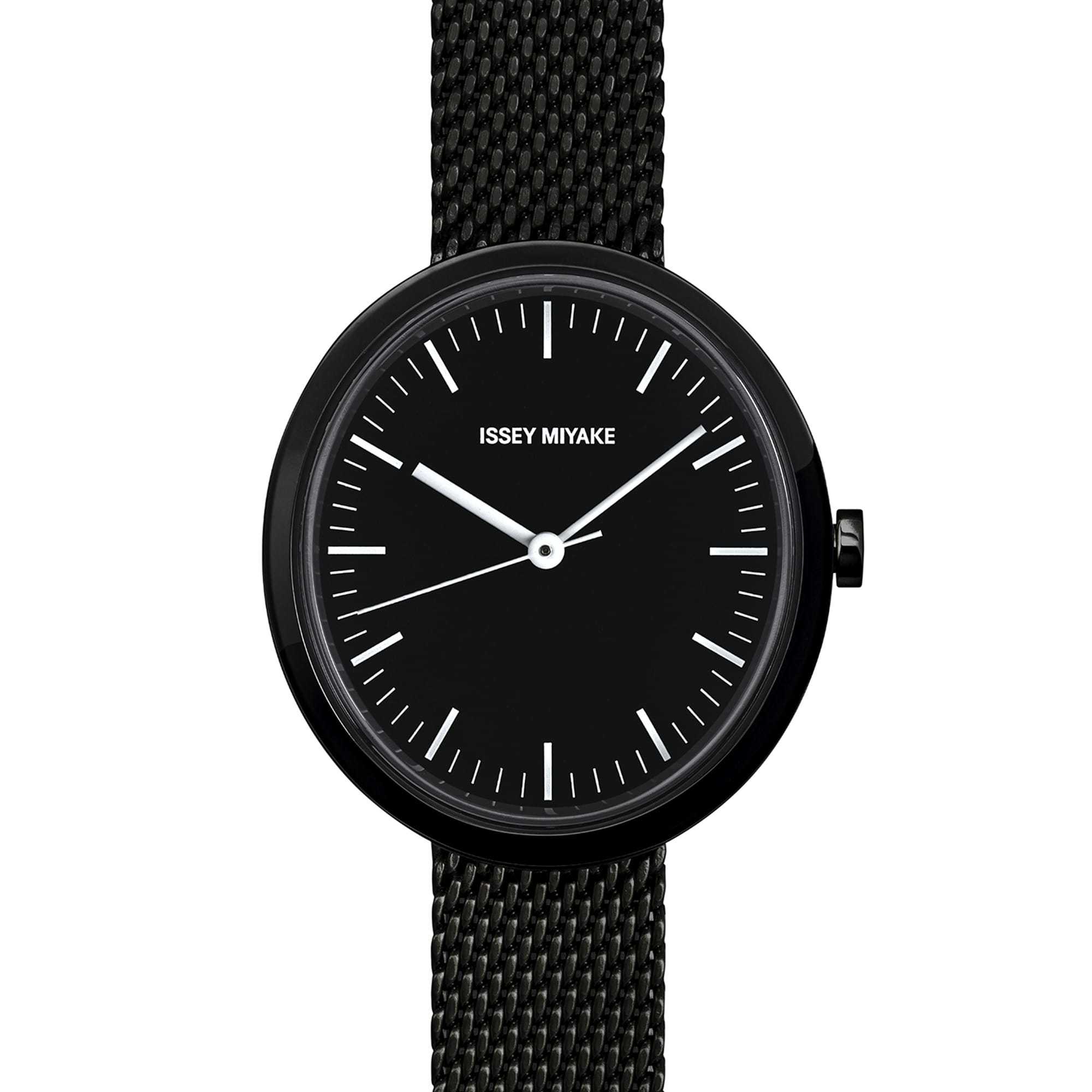 ELLIPSE | ISSEY MIYAKE WATCH