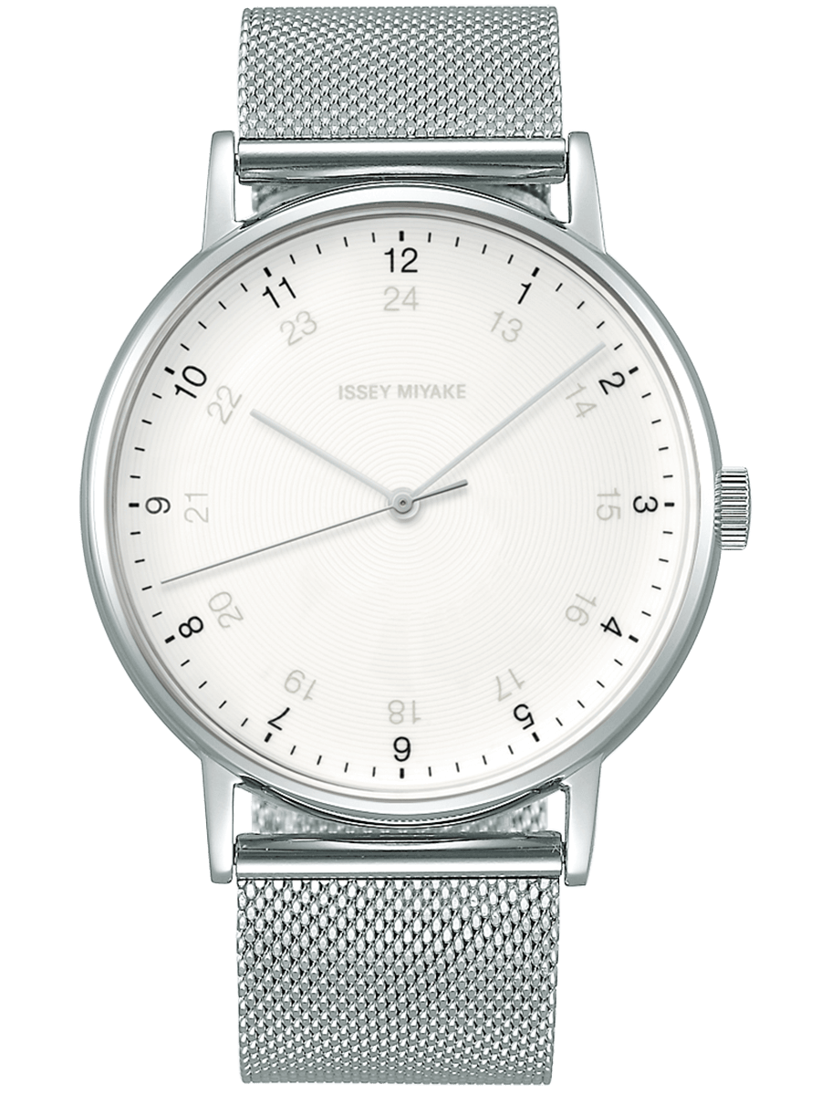 f | ISSEY MIYAKE WATCH