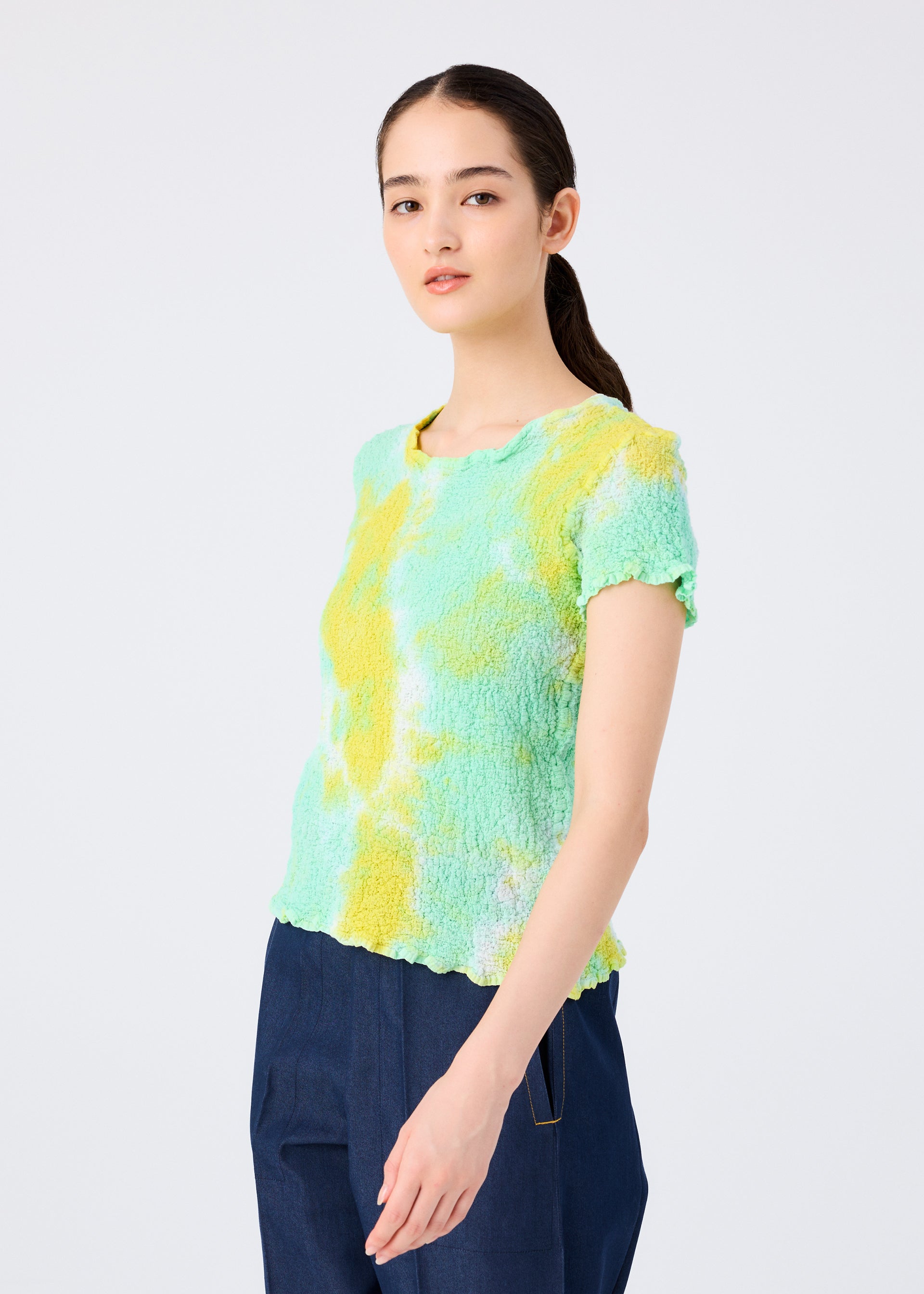 GRADATION CAULIFLOWER – isseymiyake.com