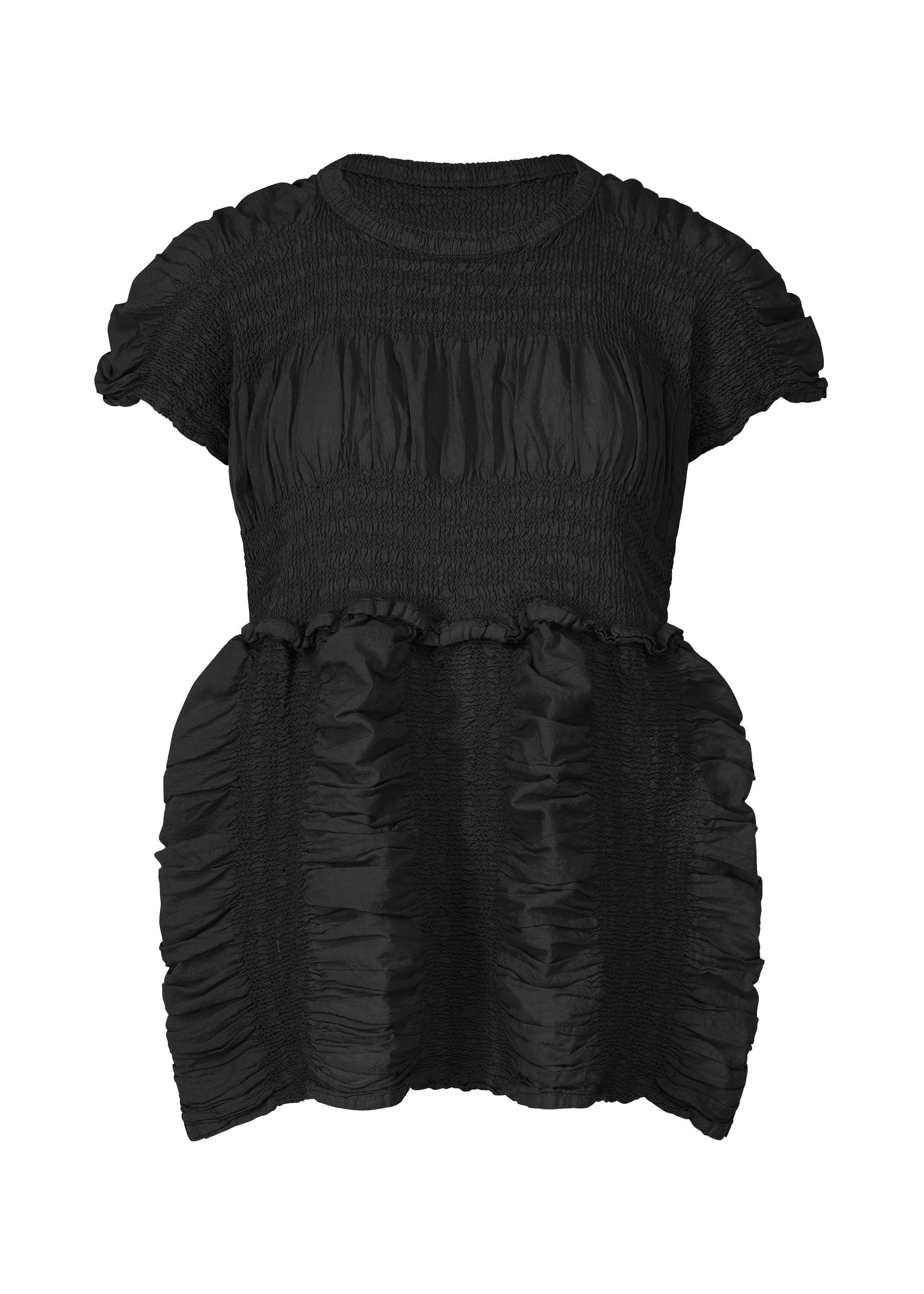 SHRINK STRIPE – isseymiyake.com