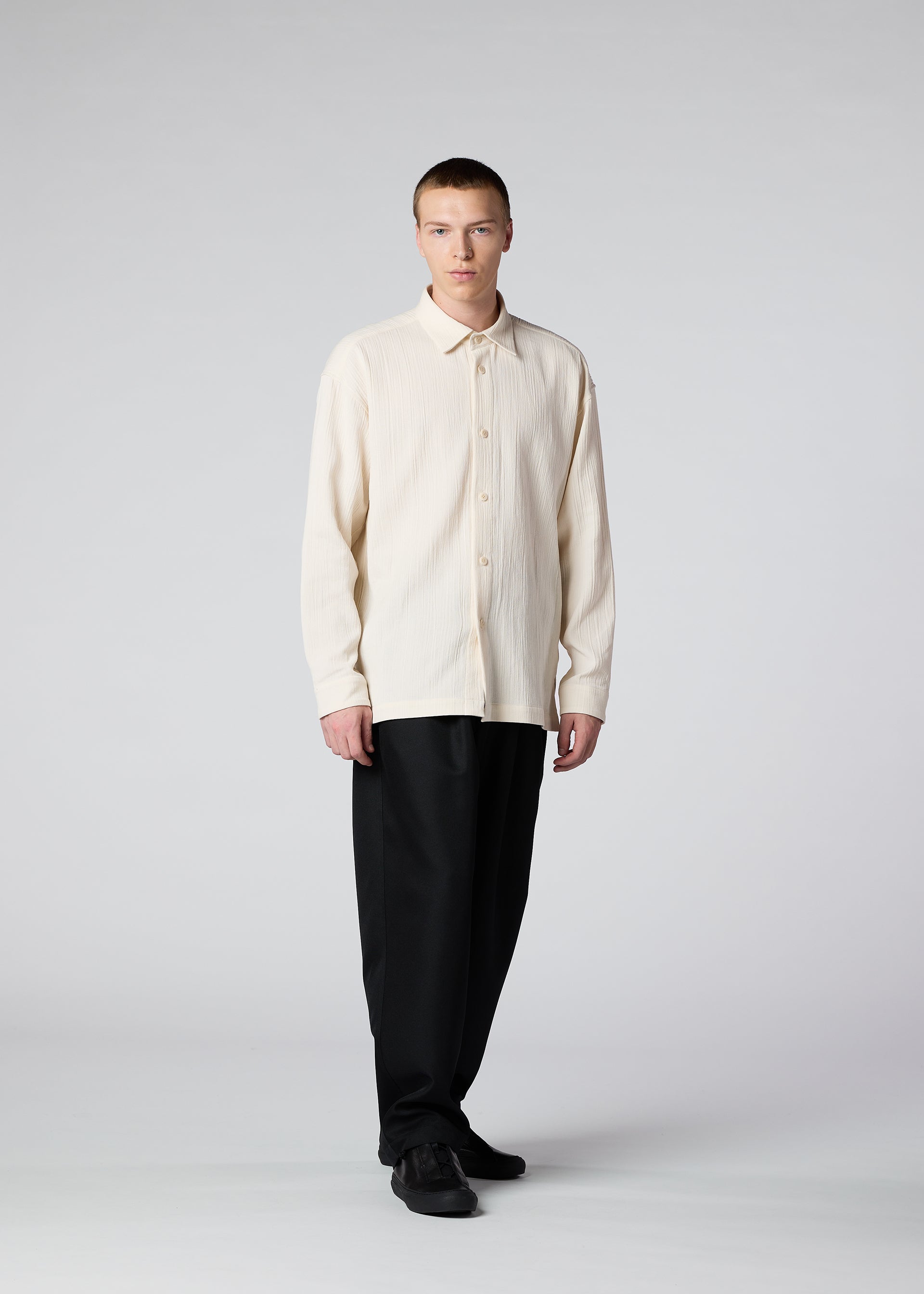 DOUBLE WEAVE CREPE – isseymiyake.com