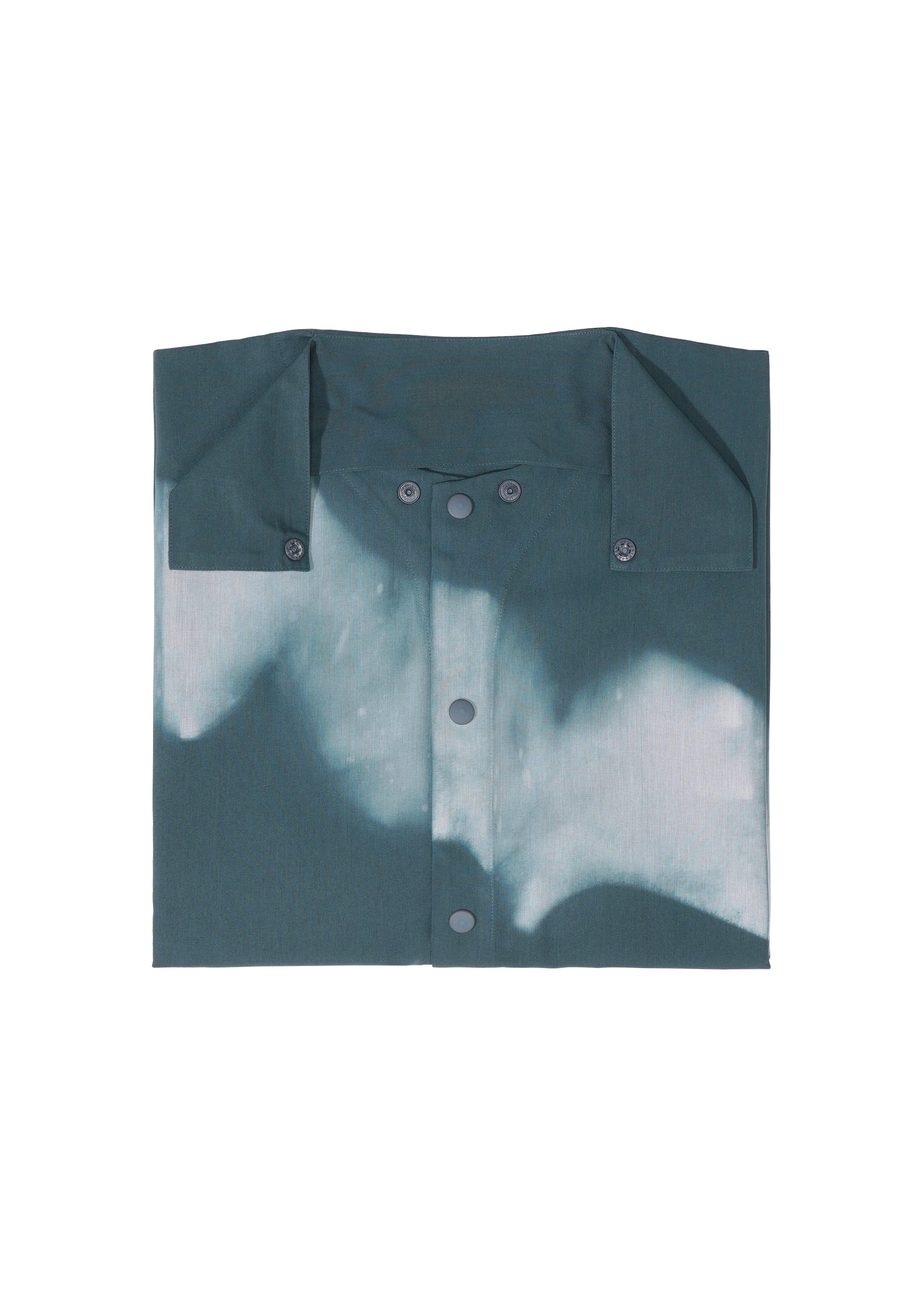 ITAJIME SHIRT – isseymiyake.com