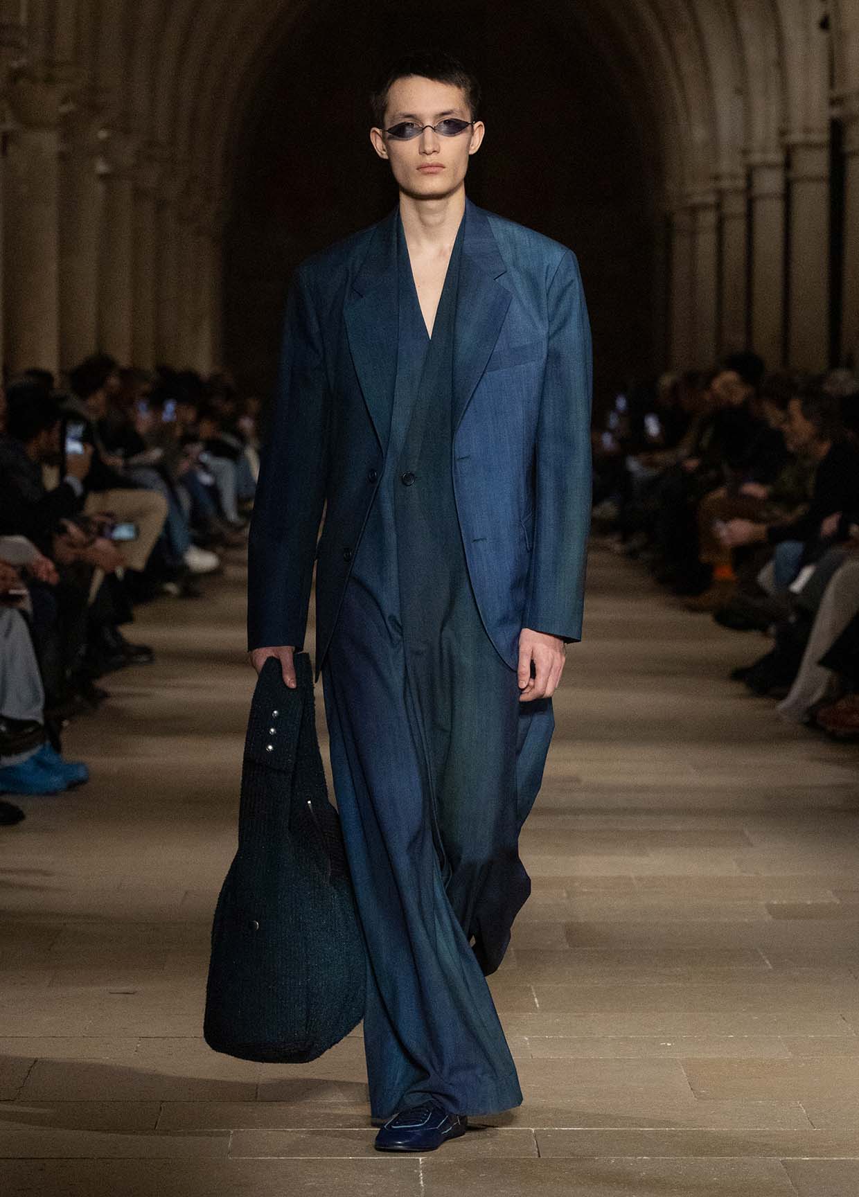 IM MEN AUTUMN WINTER 2026/27 コレクション 09 – isseymiyake.com