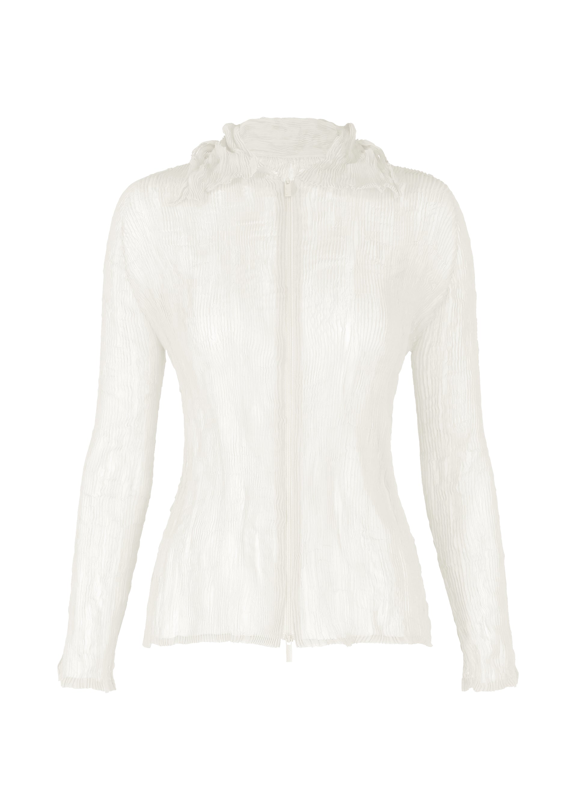 CHIFFON TWIST BK/WT-66 – isseymiyake.com