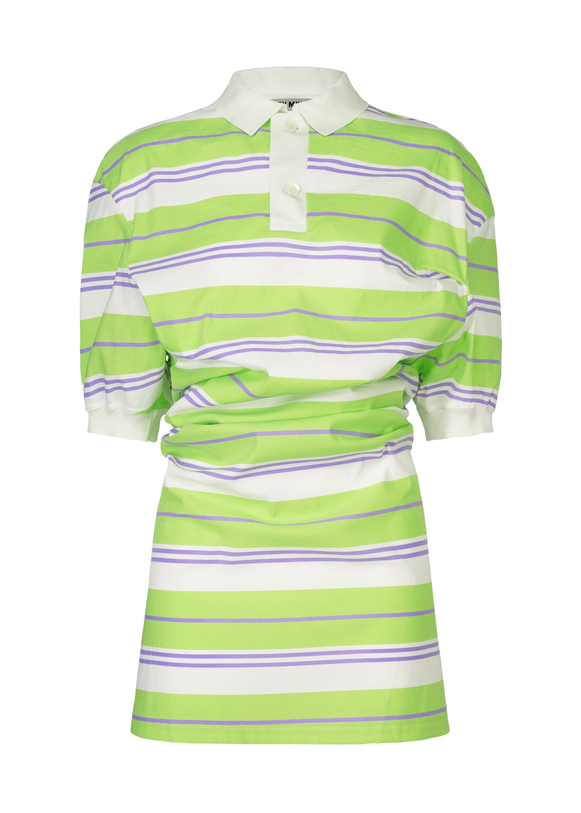 GENERIC WEAR：STRIPES – isseymiyake.com