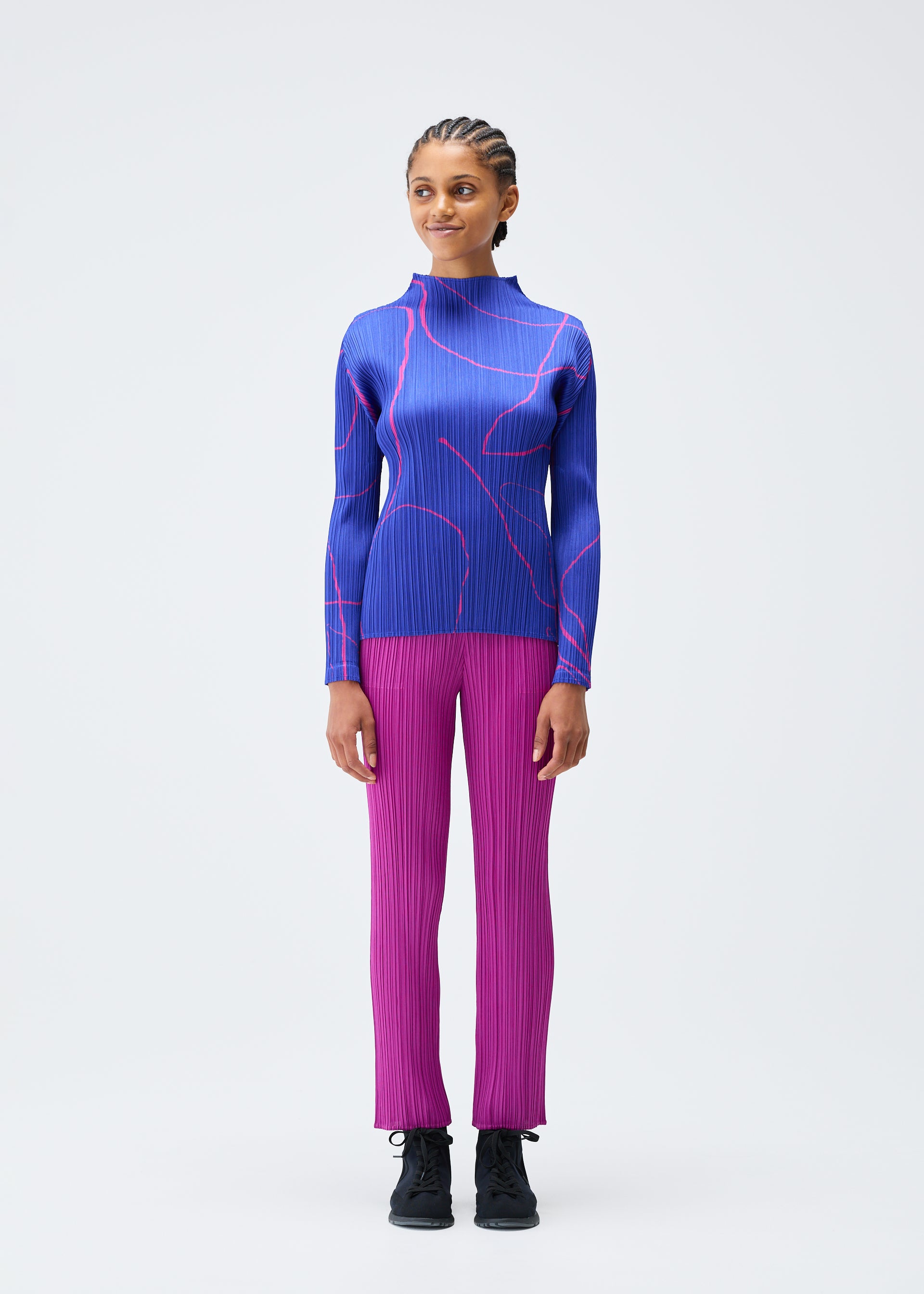 PLEATS PLEASE ISSEY MIYAKE – Page 2 – isseymiyake.com