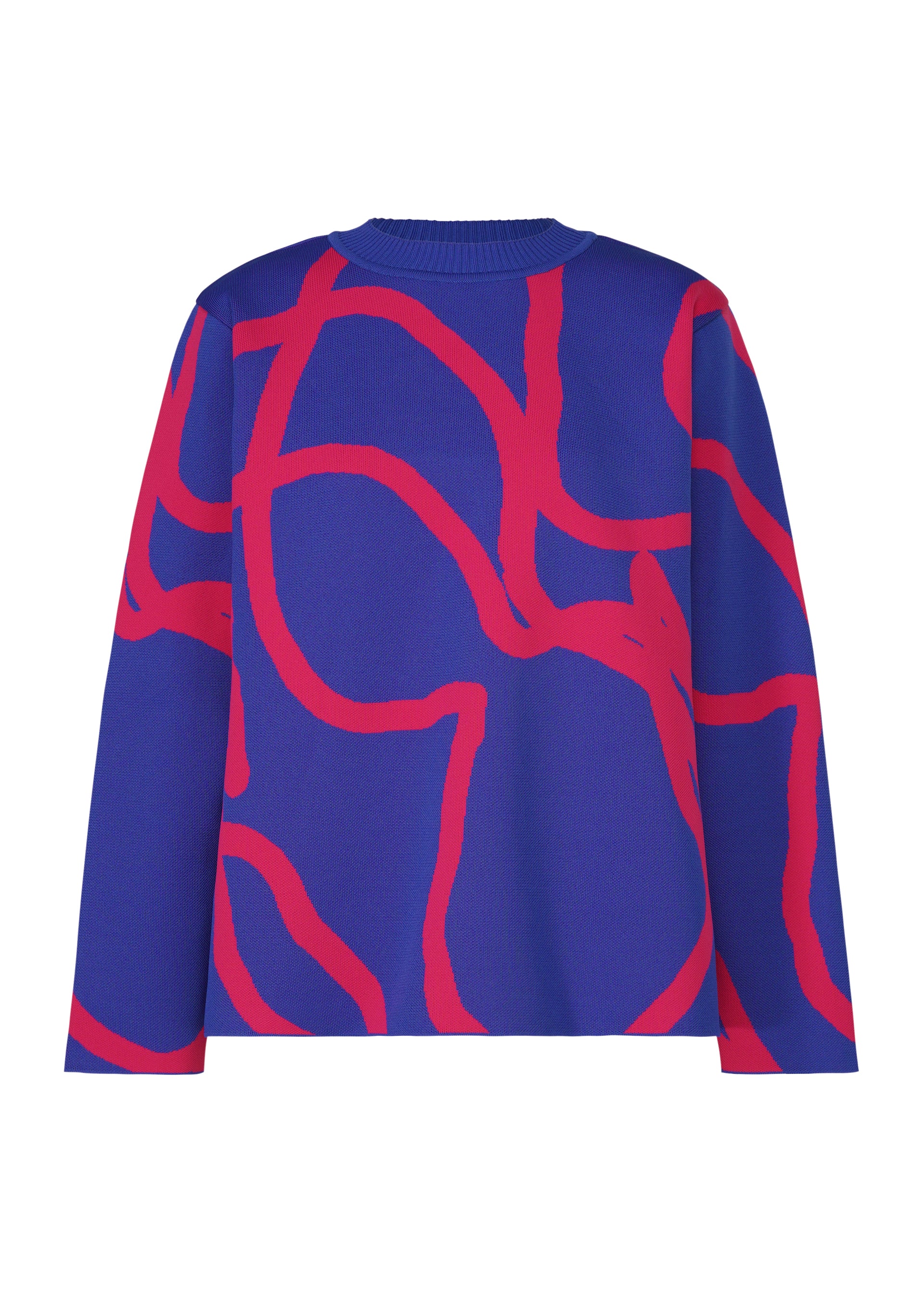 PAUSE KNIT – isseymiyake.com