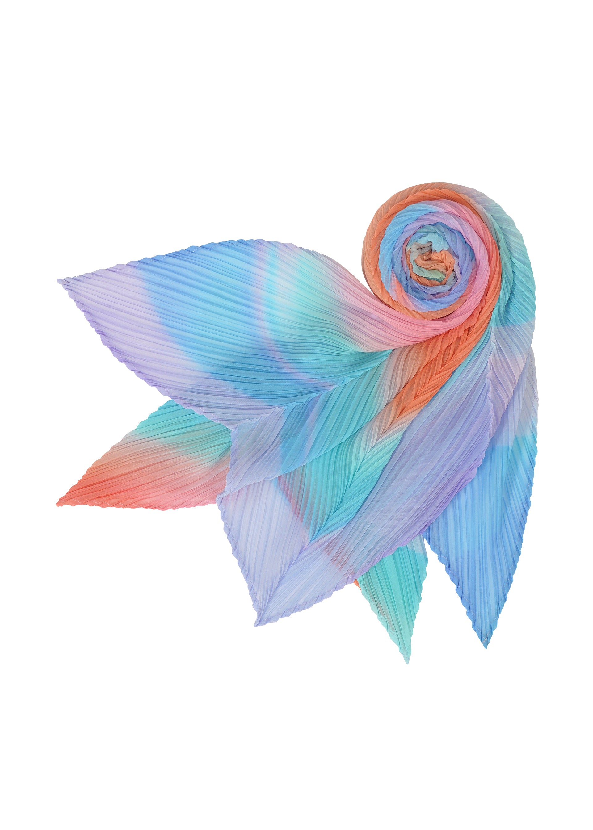 GROOVE SCARF – isseymiyake.com