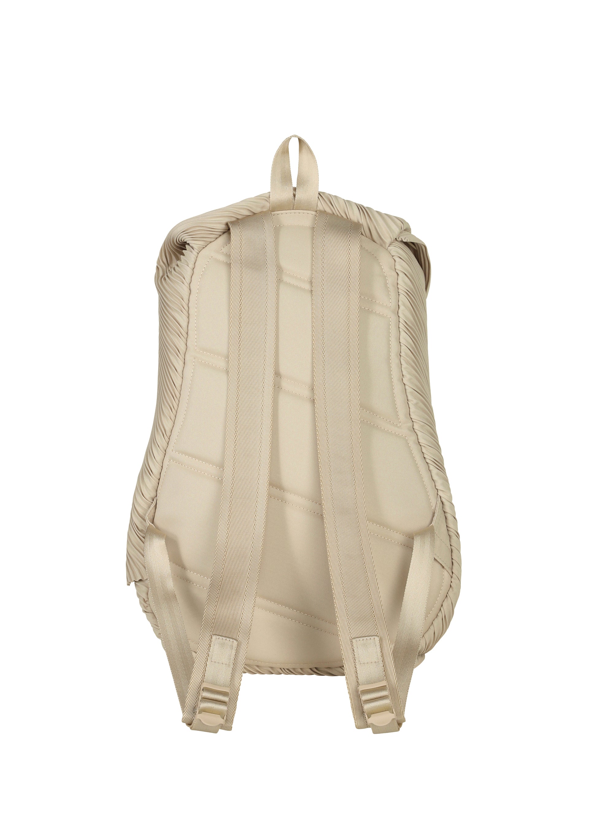 BIAS PLEATS BACKPACK – isseymiyake.com