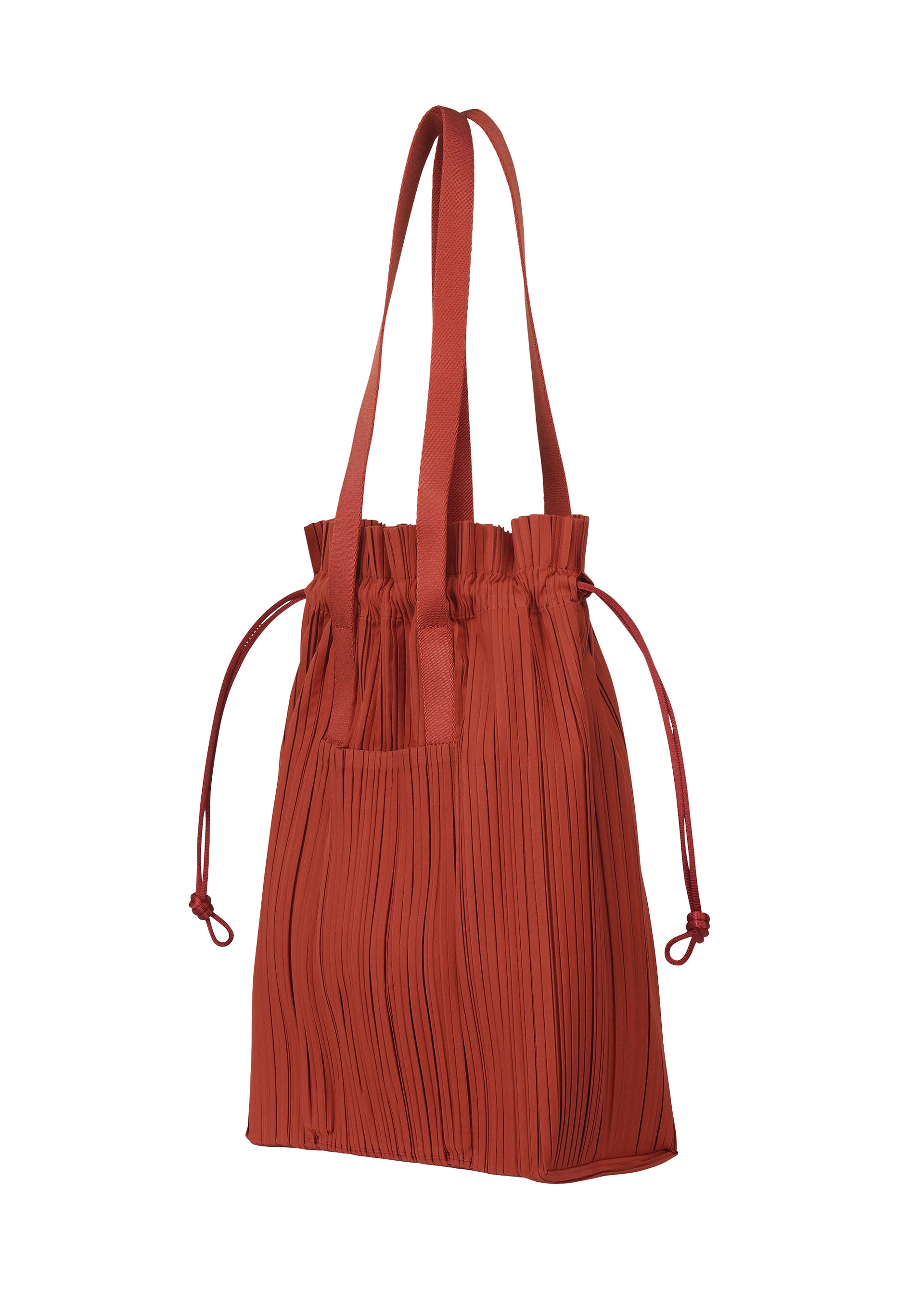 PLEATS TOTE BAG – isseymiyake.com