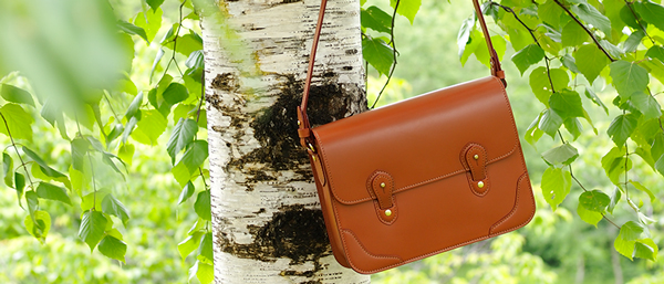 ショルダーバッグ｜鞄いたがき（ITAGAKI）