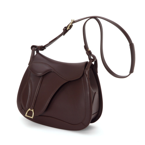 鞍 ショルダー 大｜ショルダーバッグ｜鞄いたがき（ITAGAKI）