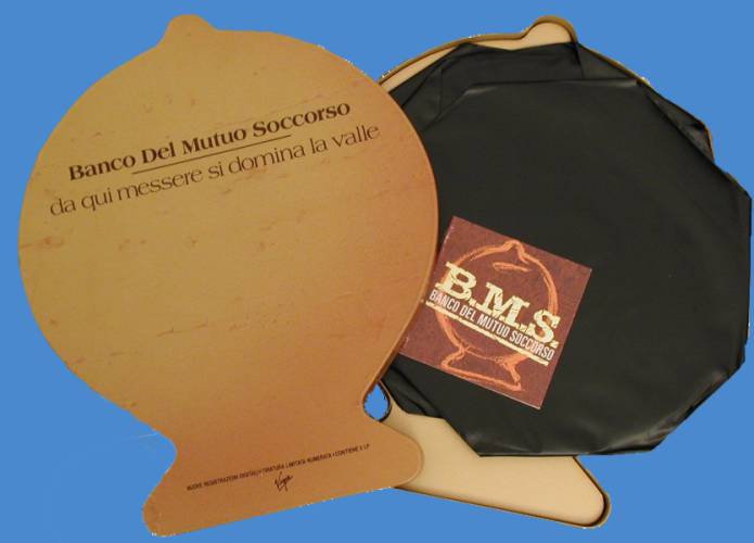 Banco del Mutuo Soccorso