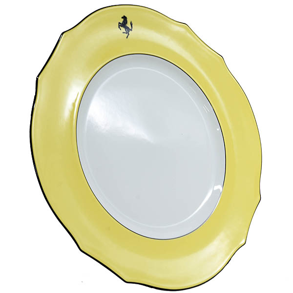 Ferrari Official Service Plate by Richard Ginori (31cm) : Italian