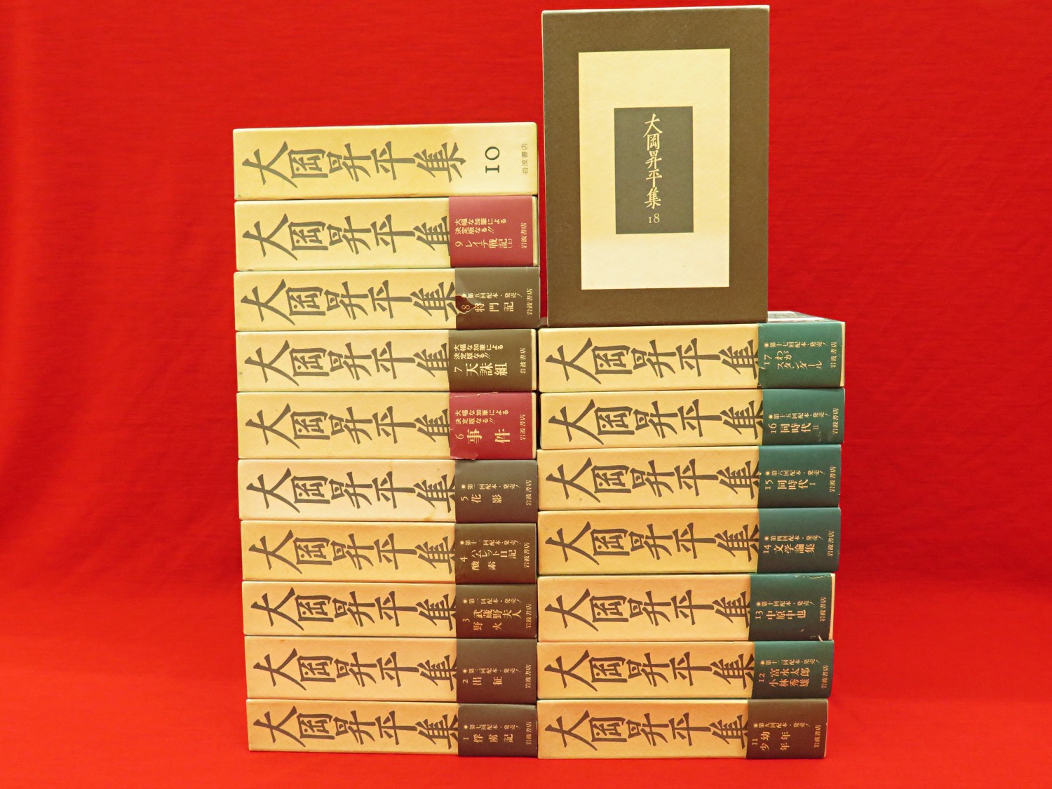 ヴァレリー全集 カイエ篇 全9冊』など、海外文学、秋田県郷土史ほか計