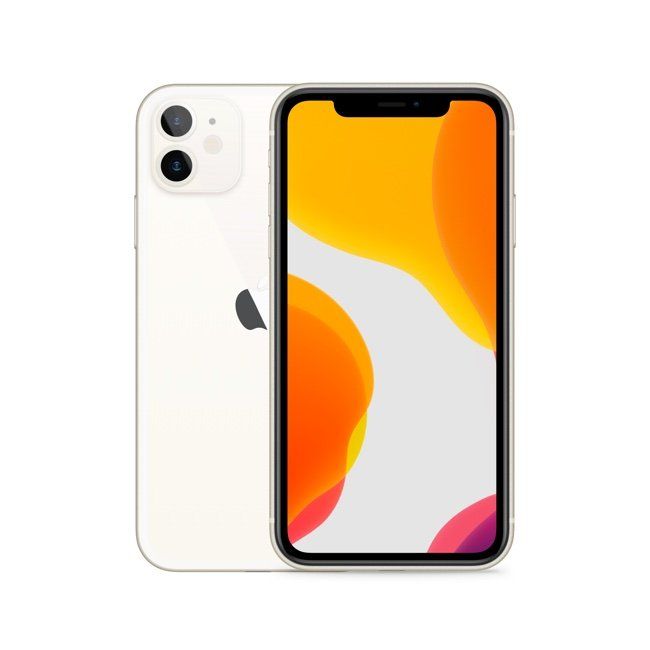 IPHONE 12 MINI BIANCO 128GB - It Clinic