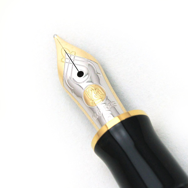 スーベレーン M400 万年筆 ブルー ストライプ | 伊東屋オンライン