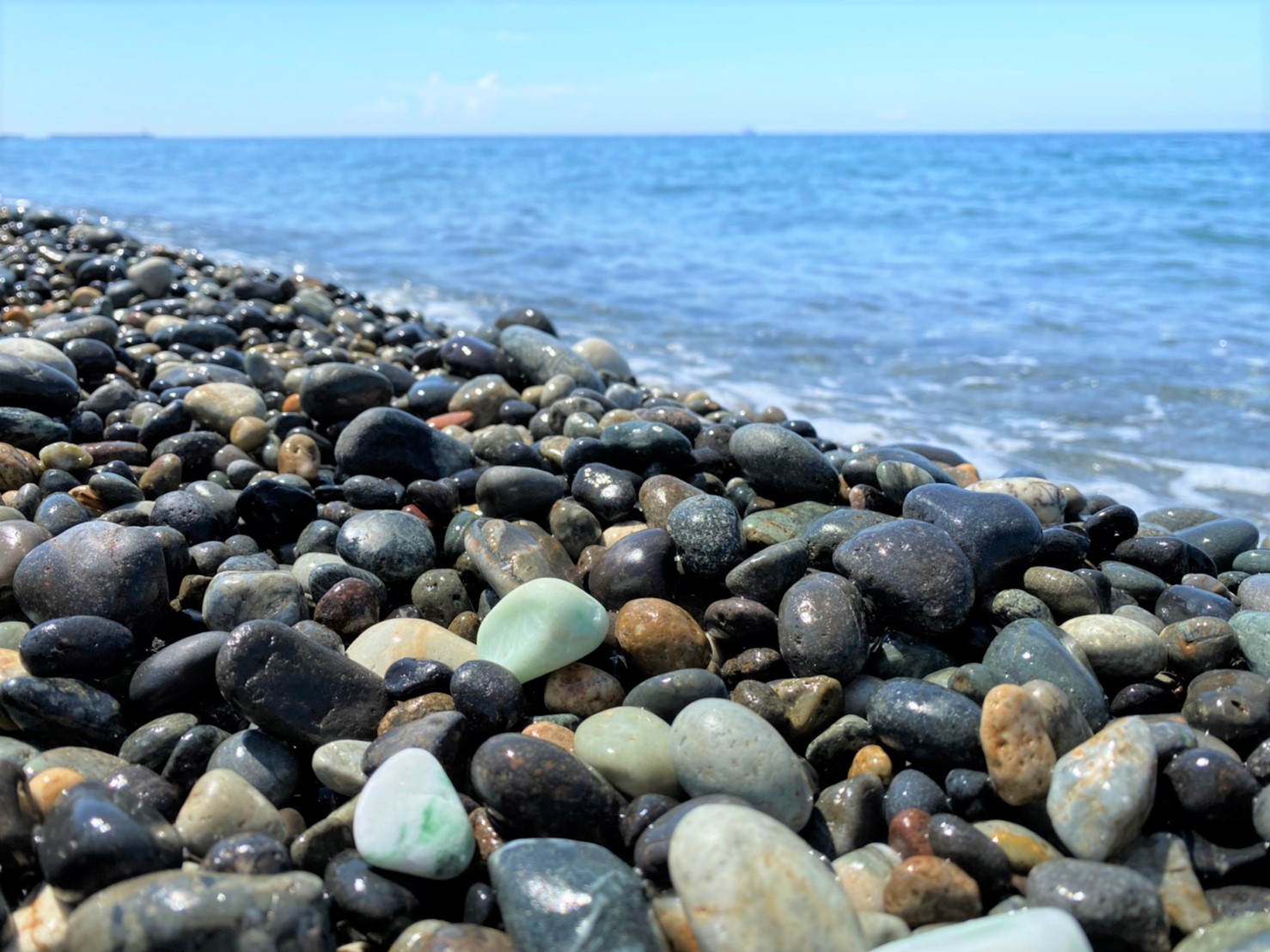 参加者募集中】目指せヒスイマスター！糸魚川市観光協会認定
