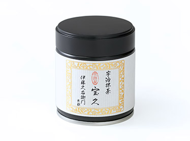 商品のご案内 : 京都 宇治 伊藤久右衛門