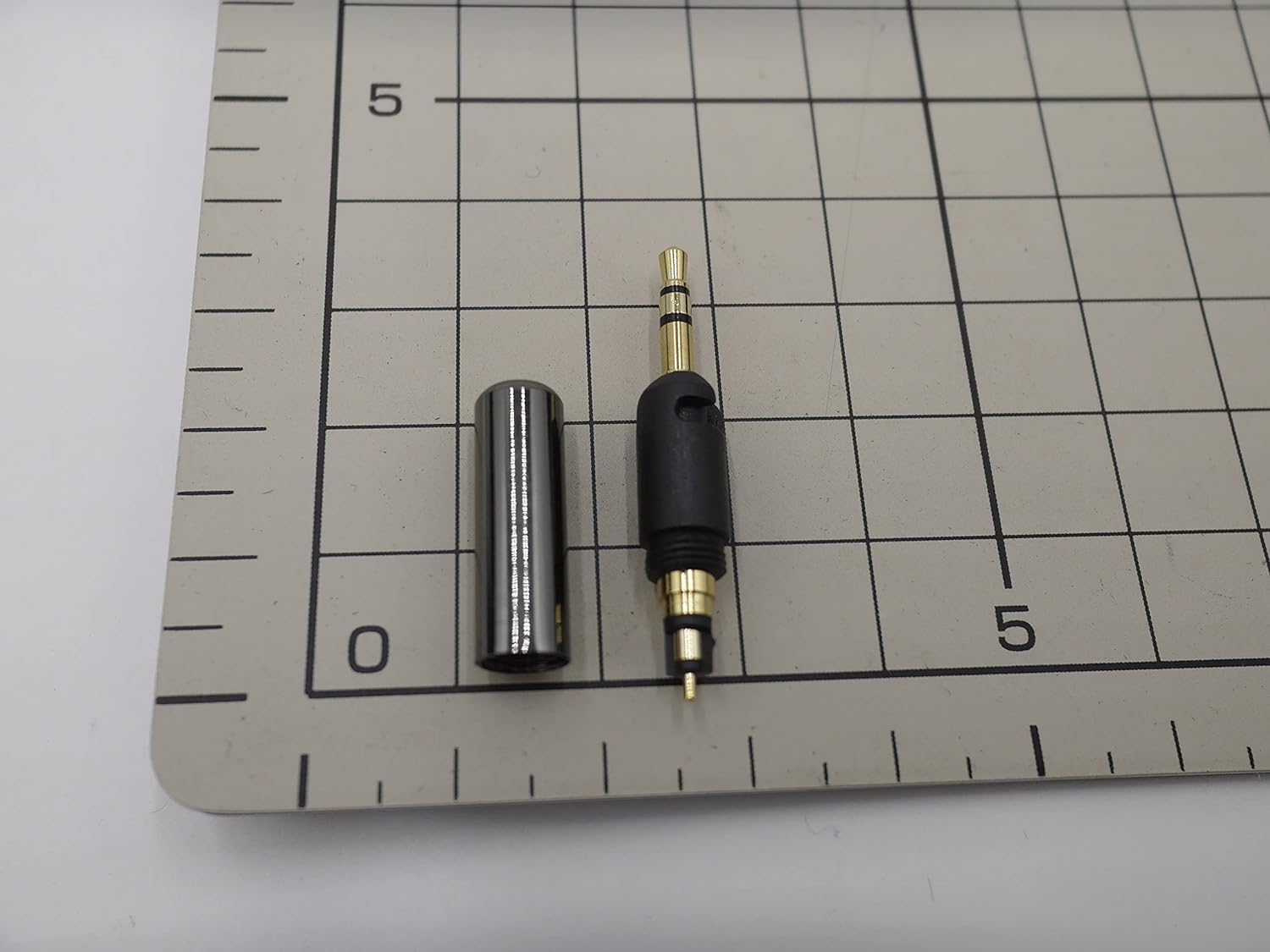 2.5mmプラグ SENNHEISER HD598等用 ブラック – 伊藤屋オンラインストア