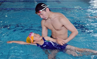 レッスン内容・料金表（ジュニア） - イトマンスイミングスクール鍋島校