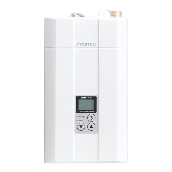 製品ラインナップ（業務用エコキュート・電気温水器）｜日本イトミック