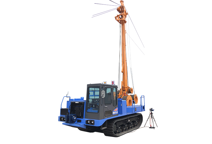 木寄せウインチ（集材機械） | イワフジ工業株式会社