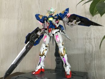 PG 1/60 ガンダム エクシア | 下関市・北九州の不動産なら【岩崎総合