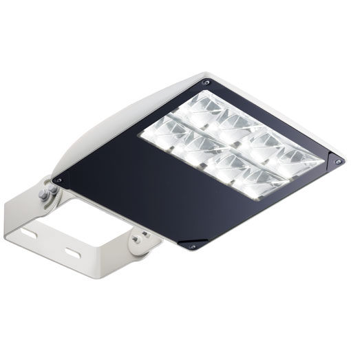 E44001/NSAN9 - LEDioc AREALIGHT (レディオック エリアライト)80