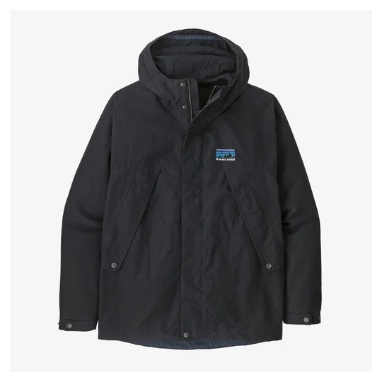 ワックスド・コットン・ジャケット PIBL | 製品番号 26825 商品詳細