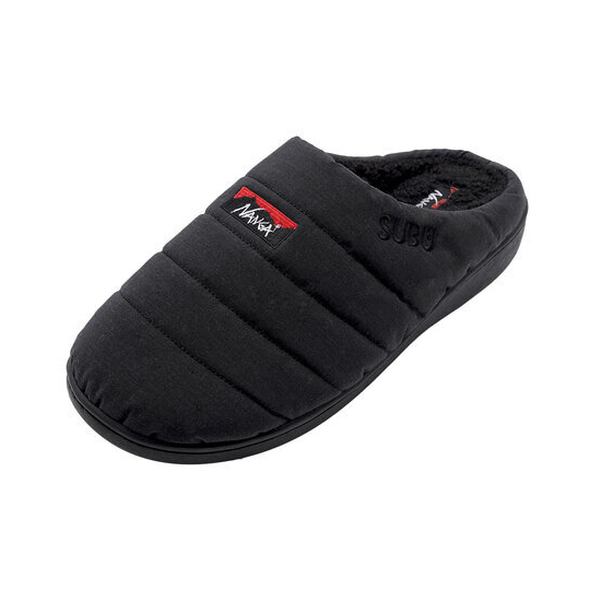 NANGA × SUBU｜タキビ ウィンター サンダル TAKIBI WINTER SANDAL ユニ