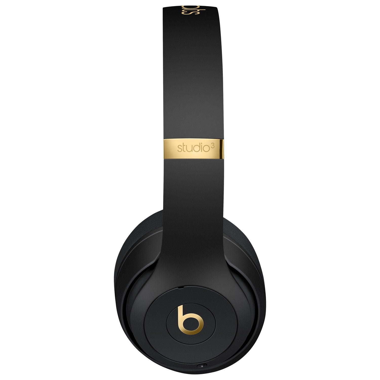 Beats Studio3 Over-Ear Wireless Headphones - Midnight Black – Iyanu's