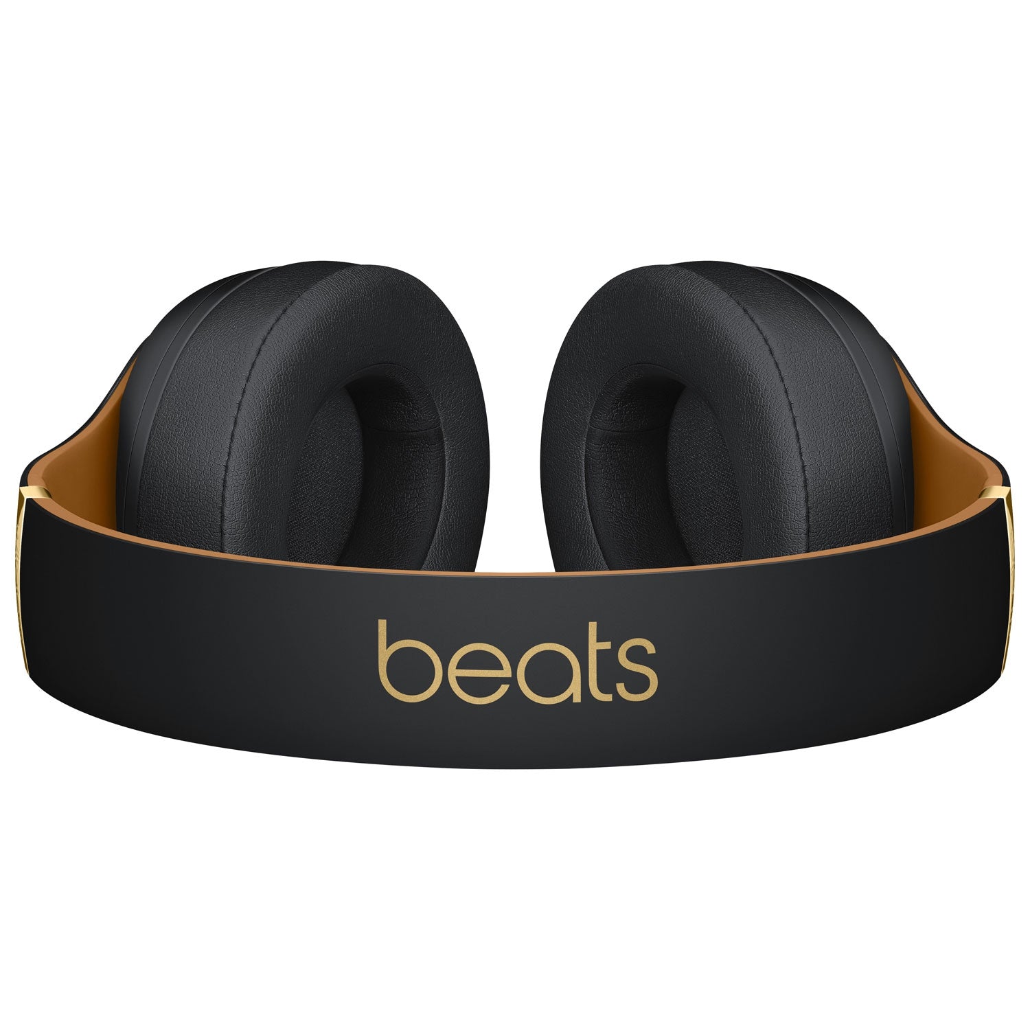 Beats Studio3 Over-Ear Wireless Headphones - Midnight Black – Iyanu's