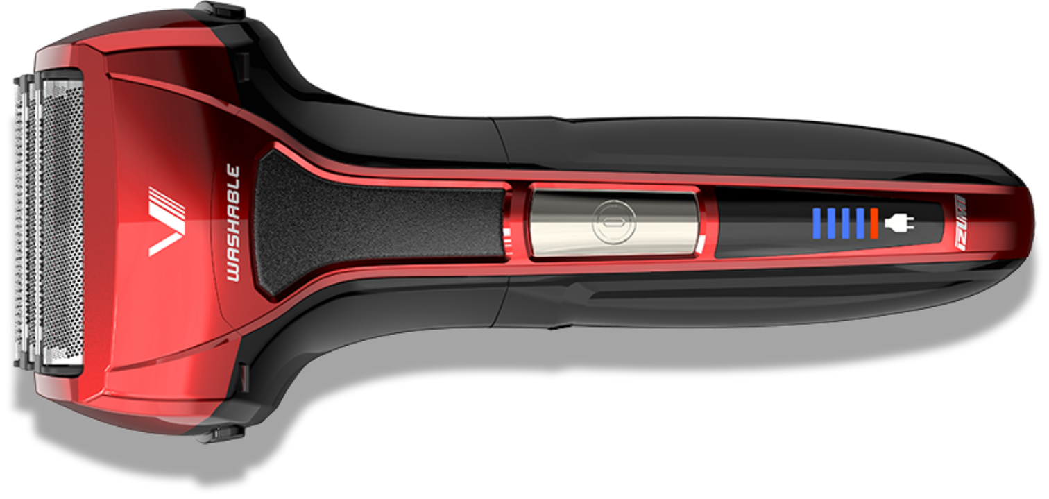 ソリッドモデル｜マクセルイズミ株式会社｜Vシリーズスペシャルサイト