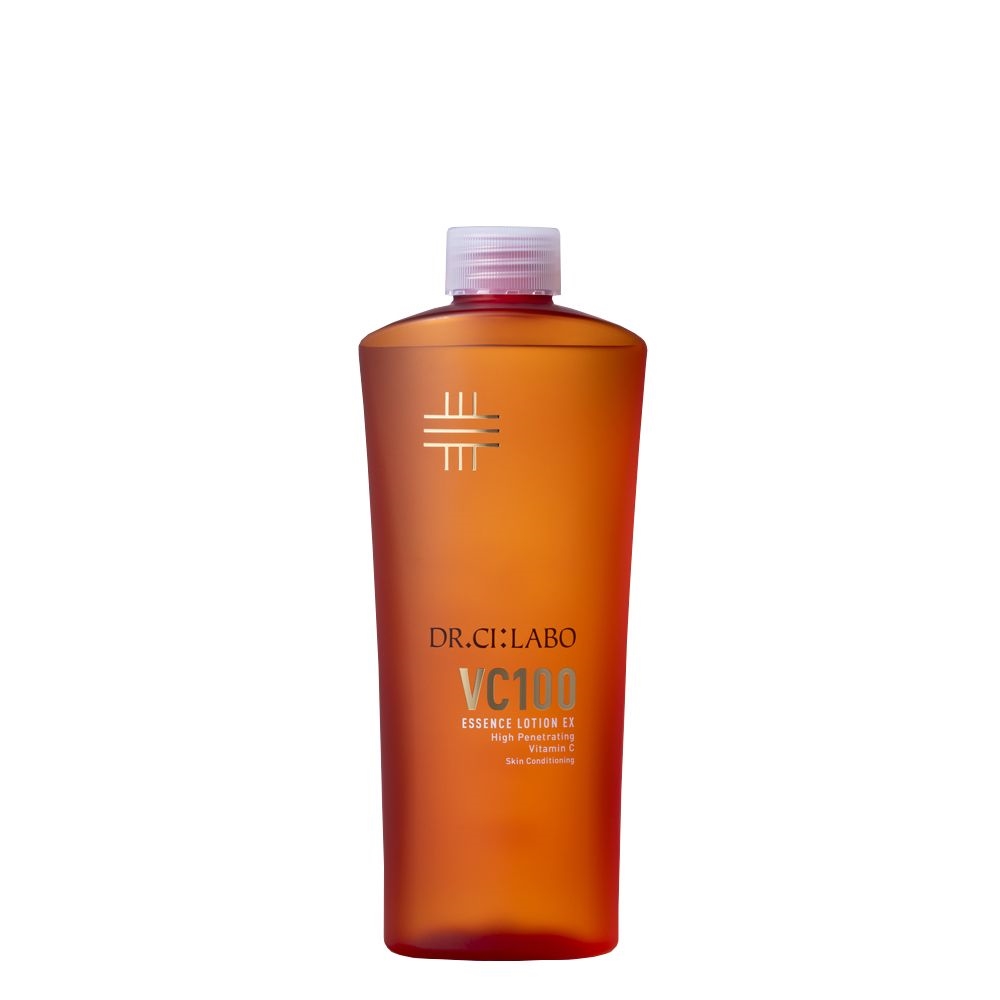 ドクターシーラボ] VC100エッセンスローションEX レフィル 285mL