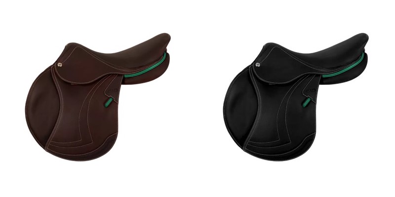 CWD:障害鞍：SE01・02・03：CLASSIC SADDLE FullBuffalo｜ エクウス