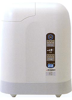 日本トリム 浄水器カートリッジ