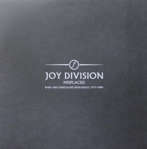 Joy Division - Misplaced