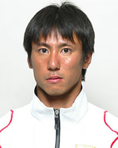 佐藤 光浩｜陸上競技｜アテネ2004｜JOC - 日本オリンピック委員会