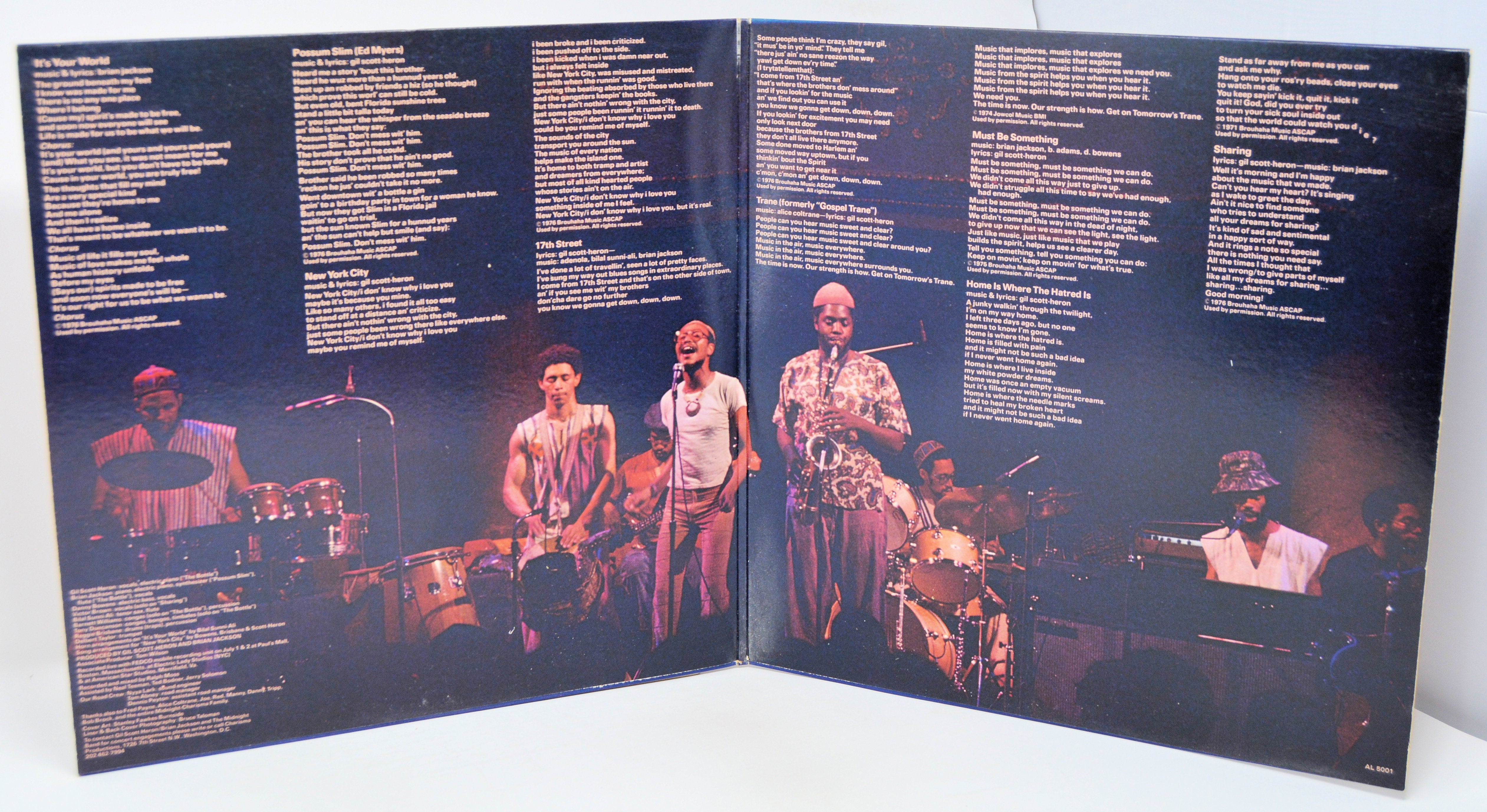 Scott-Heron-Gil-It_s-Your-