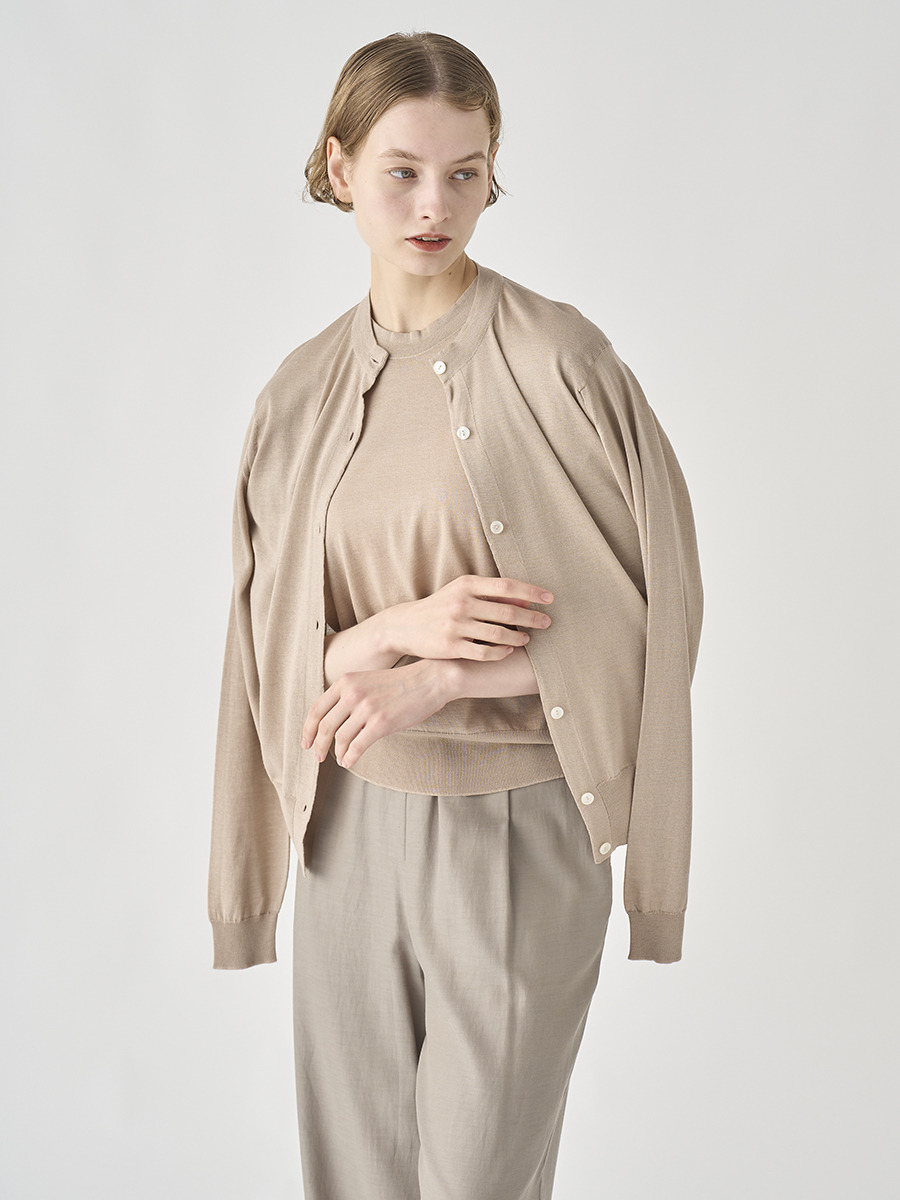 JOHN SMEDLEY｜ジョンスメドレー日本公式