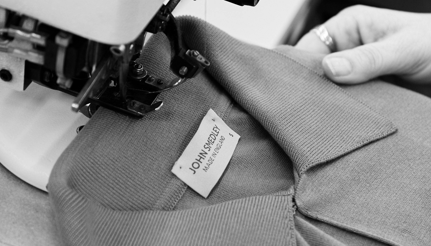 JOHN SMEDLEY｜ジョンスメドレー日本公式