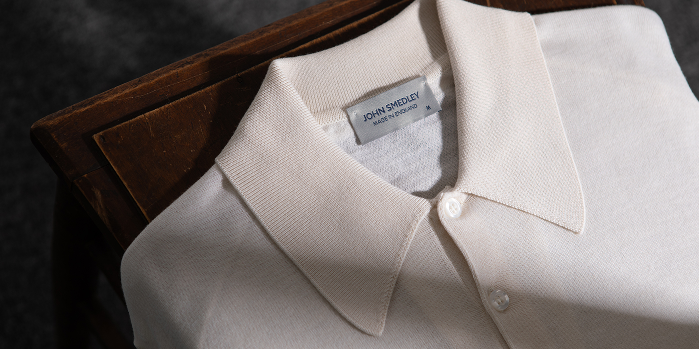 JOHN SMEDLEY｜ジョンスメドレー日本公式