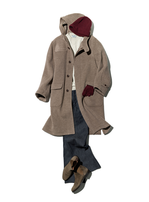 JOHN SMEDLEY｜ジョンスメドレー日本公式