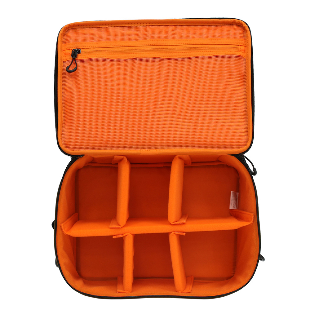 リールケース 【レクタング/L】 | つながろう、新しい「釣りの」世界へ