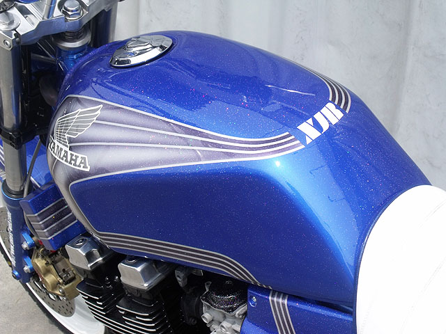 バイク JOKER'S（ジョーカーズ）＜Z・CB・Z900RS・ゼファー・XJR