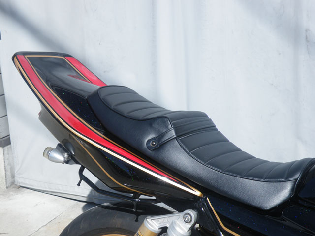 バイク JOKER'S（ジョーカーズ）＜Z・CB・Z900RS・ゼファー・XJR